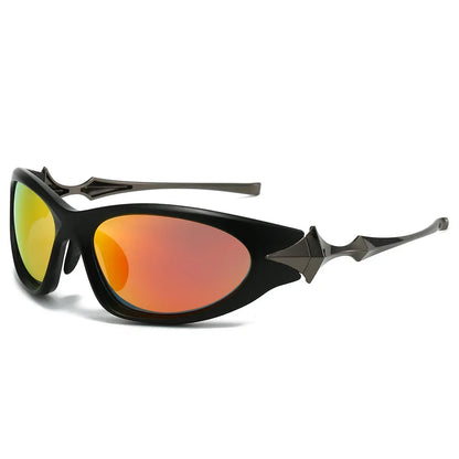 Streetwear Sunglasses -  y2k - Y2K Streetwear Sunglasses for Retro Style