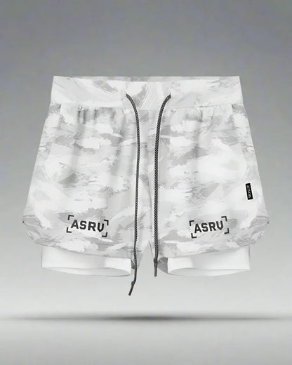 Strength Flex Running Shorts -  men's shorts - Comfortable Men's Running Shorts for Every Run