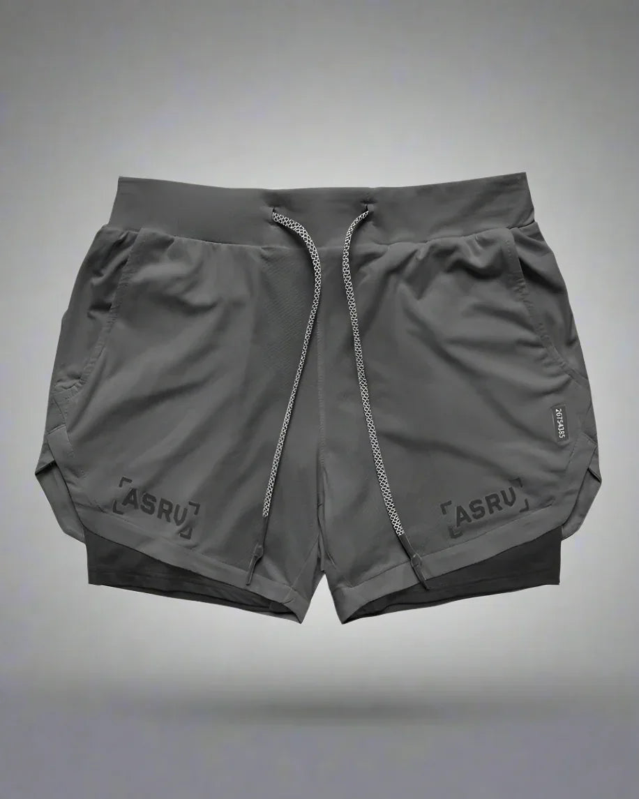 Strength Flex Running Shorts -  comfortable athletic shorts - Comfortable Men's Running Shorts for Every Run