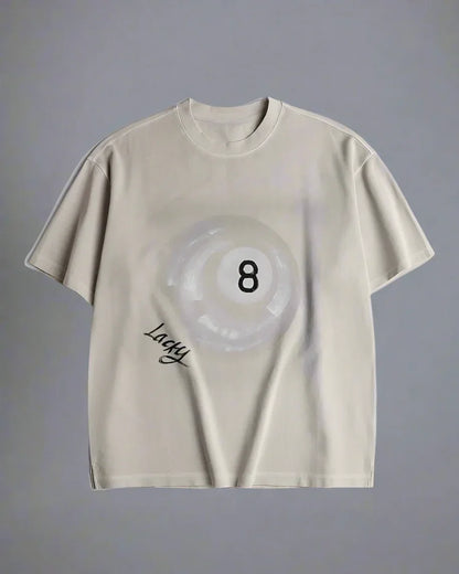 Striking Graphic T-Shirt - bold statement t-shirt - Bold Graphic T-Shirt for Versatile Style
