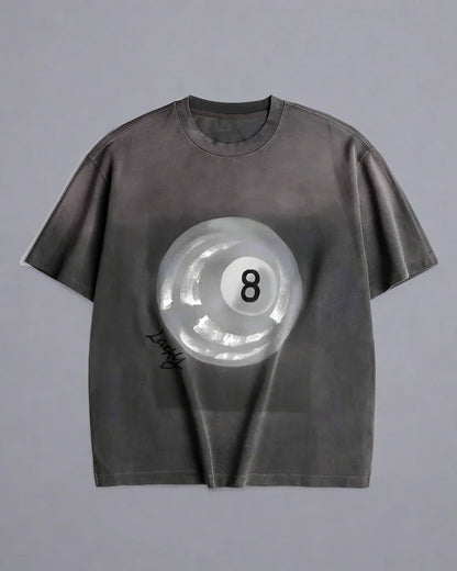 Striking Graphic T-Shirt - graphic t-shirt - Bold Graphic T-Shirt for Versatile Style