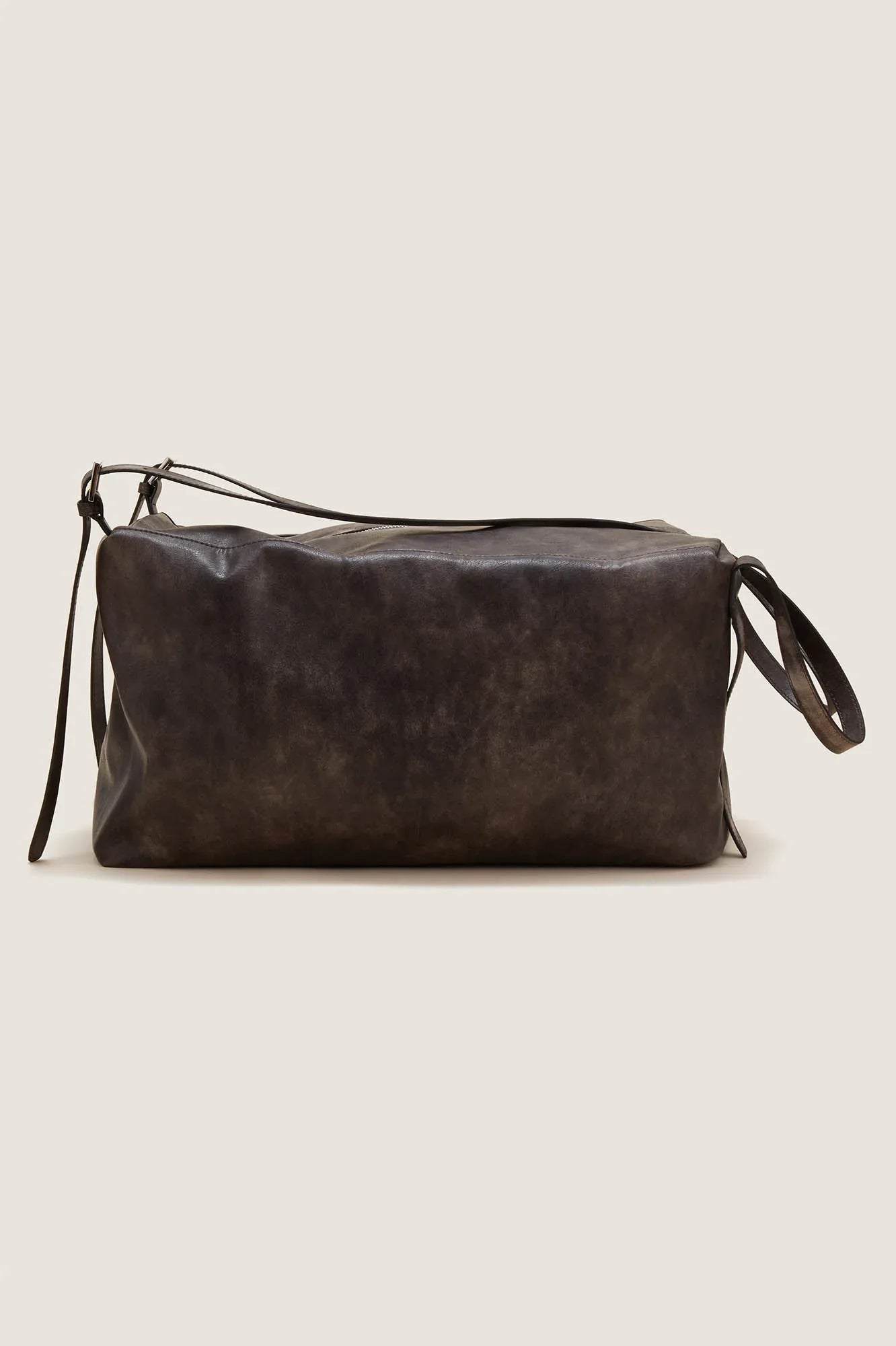 Stylish Double-Strap Shoulder Bag - shoulder bag - Stylish Double-Strap Shoulder Bag for Everyday Use