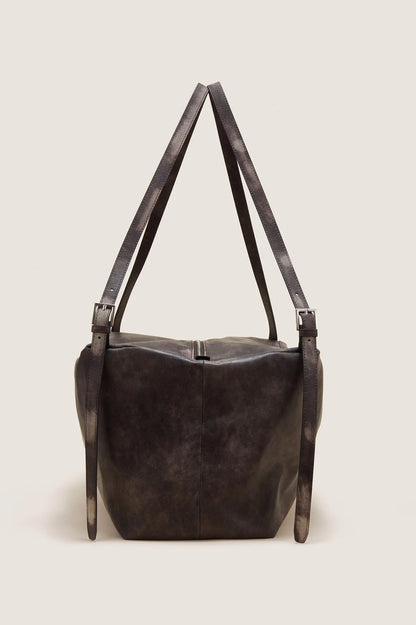 Stylish Double-Strap Shoulder Bag -  stylish bag - Stylish Double-Strap Shoulder Bag for Everyday Use