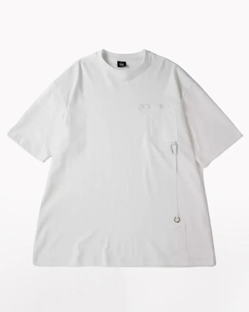 Stylish Duo Urban Tee - comfortable t-shirt - Stylish Urban Tee for Everyday Comfort
