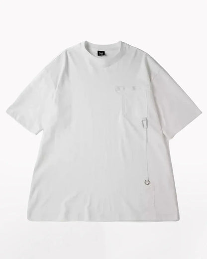 Stylish Duo Urban Tee - comfortable t-shirt - Stylish Urban Tee for Everyday Comfort