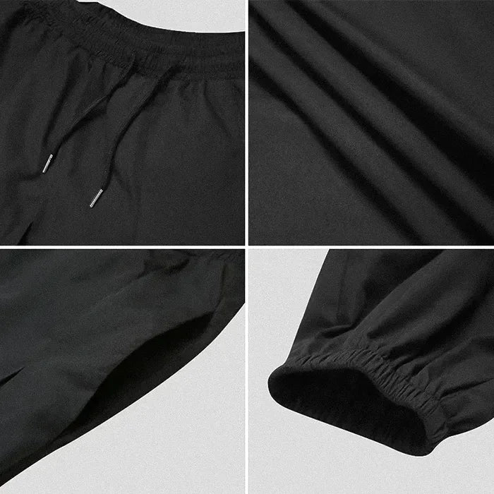 Stylish Men's Hakama Pants -  stylish - Stylish Men's Hakama Pants for Modern Style