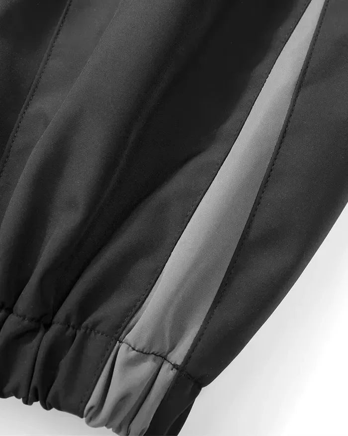 Stylish Men's Jogger Pants -  durable jogger pants - Comfortable Men's Jogger Pants for Everyday Wear