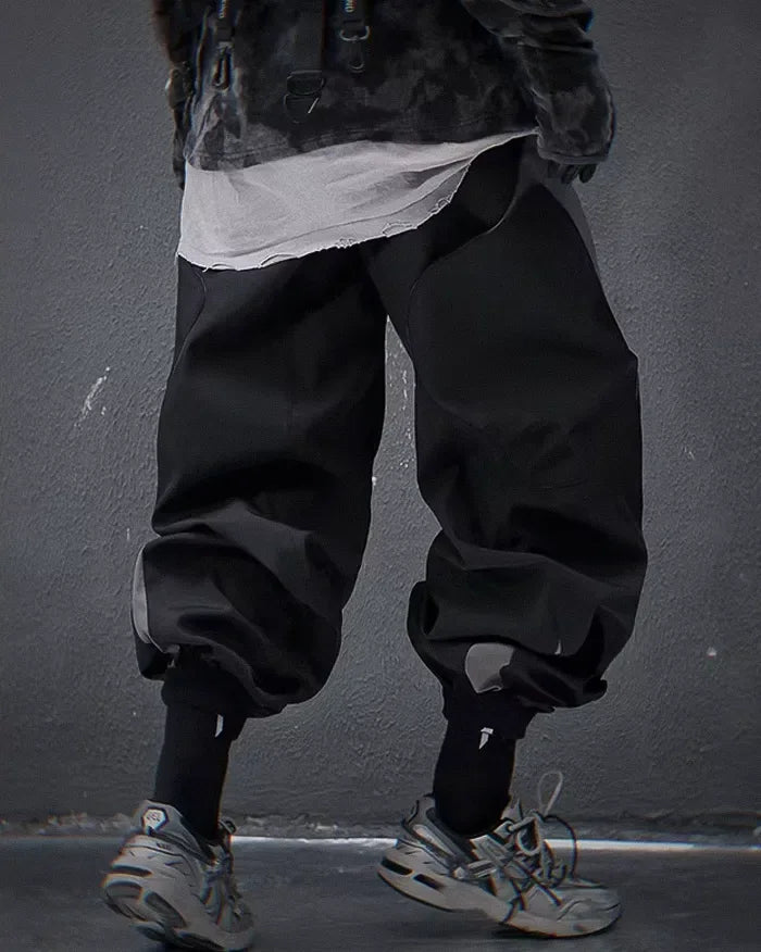 Stylish Men's Jogger Pants -  durable jogger pants - Comfortable Men's Jogger Pants for Everyday Wear