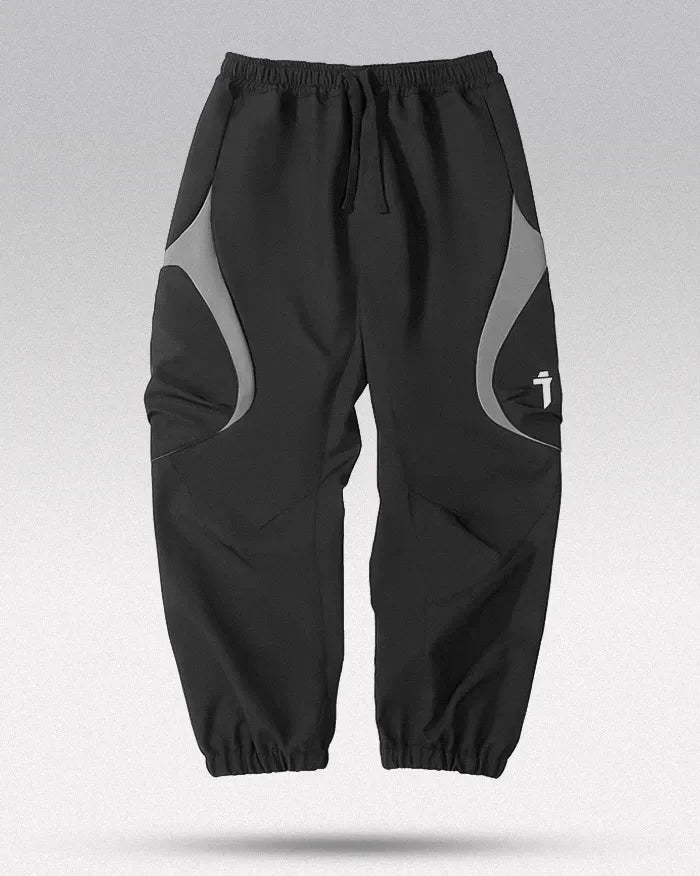 Stylish Men's Jogger Pants - jogger pants - Comfortable Men's Jogger Pants for Everyday Wear
