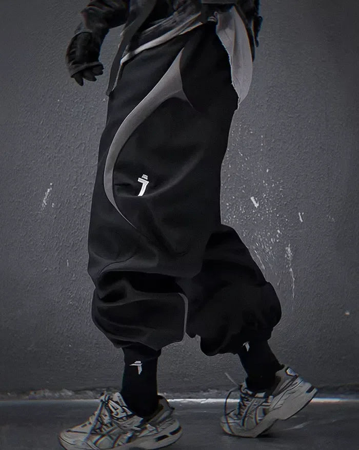 Stylish Men's Jogger Pants -  men's joggers - Comfortable Men's Jogger Pants for Everyday Wear