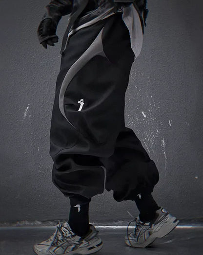 Stylish Men's Jogger Pants -  men's joggers - Comfortable Men's Jogger Pants for Everyday Wear