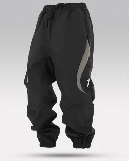Stylish Men's Jogger Pants -  stylish pants - Comfortable Men's Jogger Pants for Everyday Wear