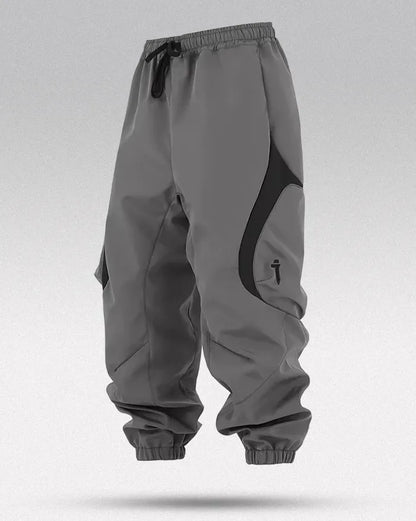 Stylish Men's Jogger Pants -  urban fashion - Comfortable Men's Jogger Pants for Everyday Wear