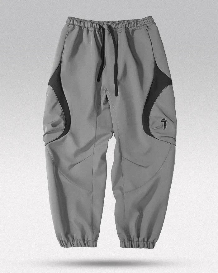 Stylish Men's Jogger Pants -  water-resistant - Comfortable Men's Jogger Pants for Everyday Wear