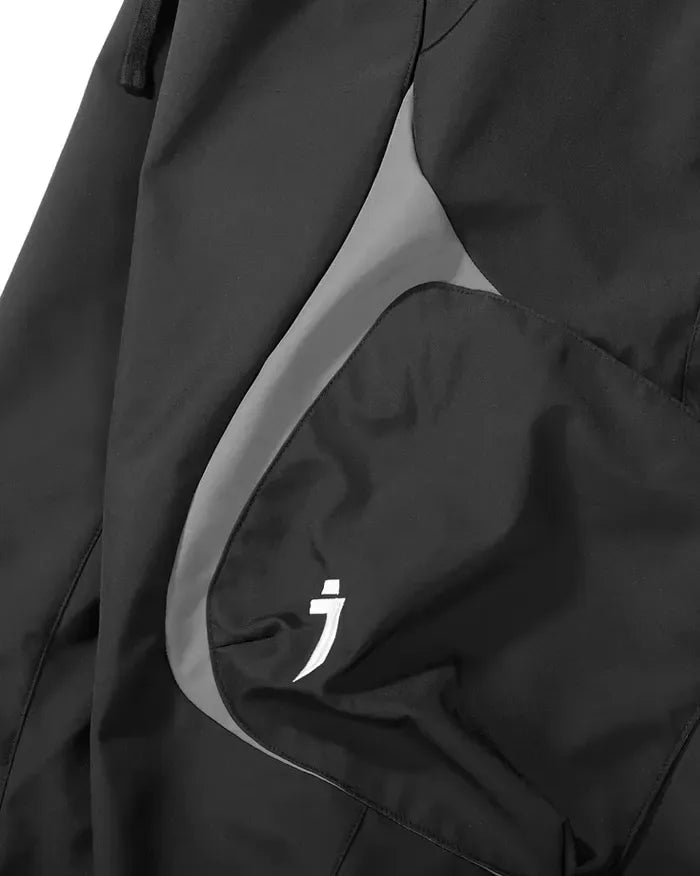 Stylish Men's Jogger Pants - water-resistant joggers - Comfortable Men's Jogger Pants for Everyday Wear