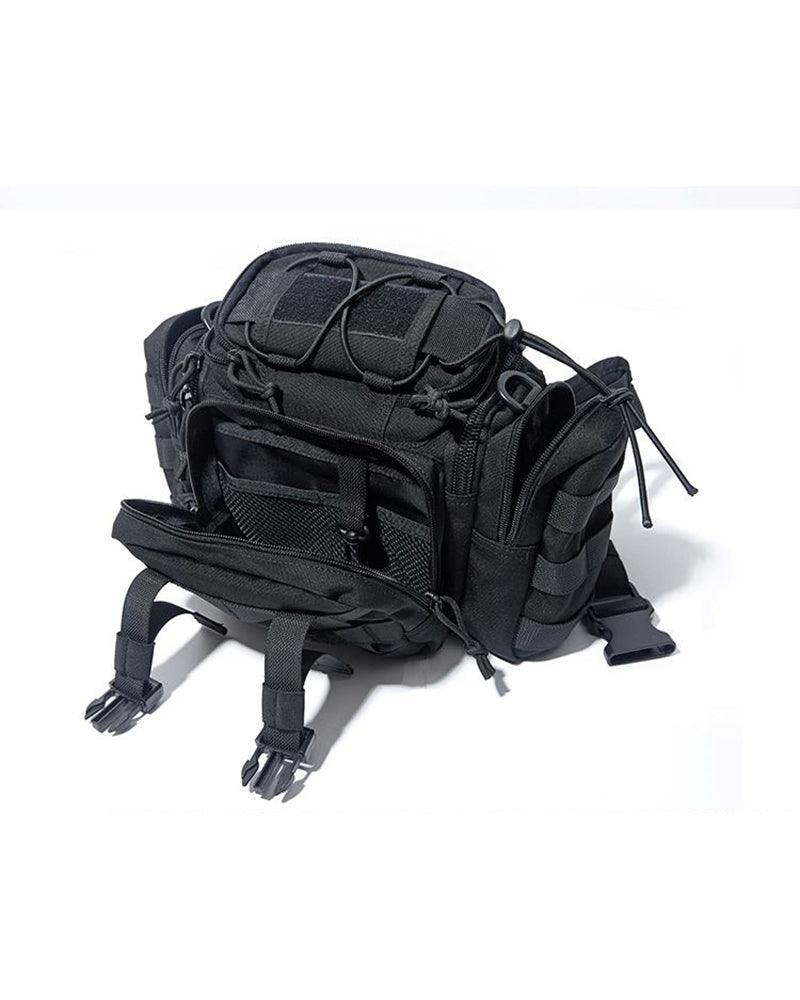 Stylish Multifunctional Sling Bag -  everyday use sling bag - Stylish Multifunctional Sling Bag for Daily Use