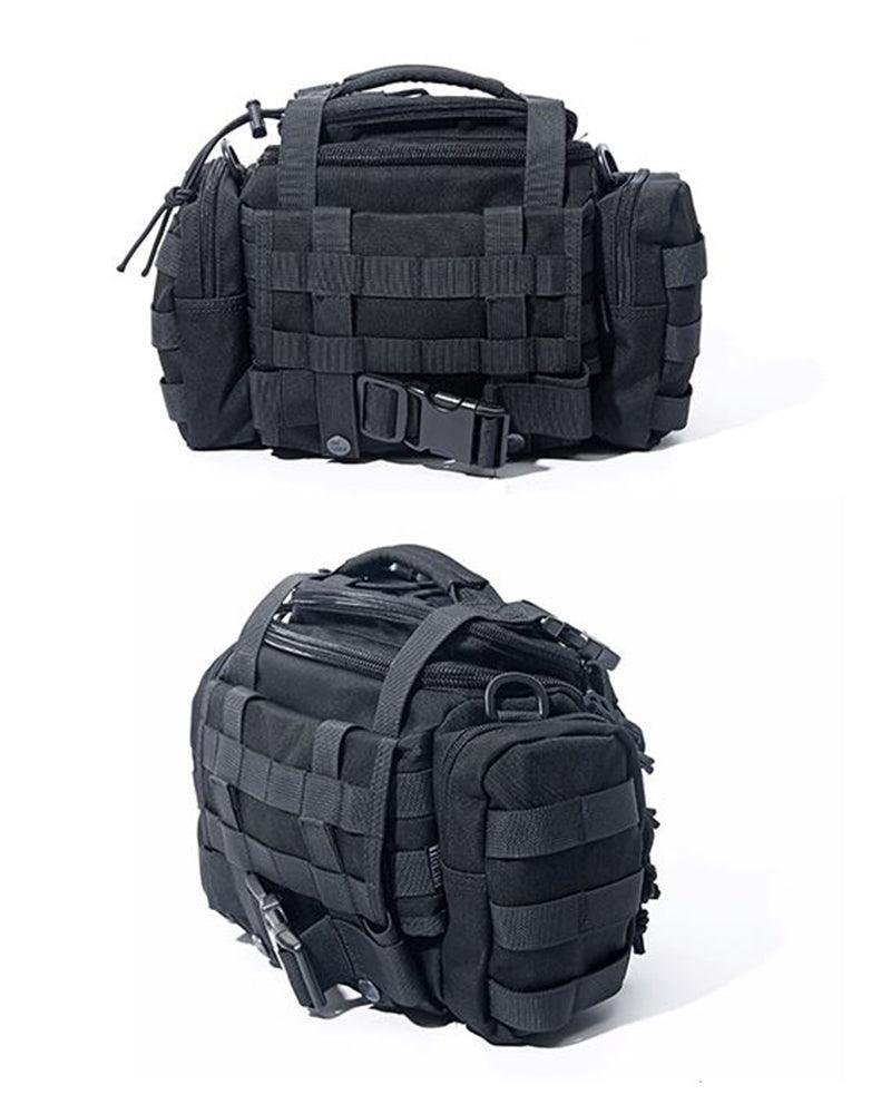 Stylish Multifunctional Sling Bag - sling bag - Stylish Multifunctional Sling Bag for Daily Use