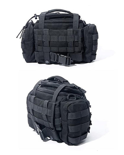 Stylish Multifunctional Sling Bag - sling bag - Stylish Multifunctional Sling Bag for Daily Use