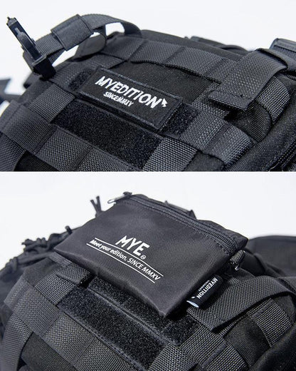Stylish Multifunctional Sling Bag -  urban bag - Stylish Multifunctional Sling Bag for Daily Use