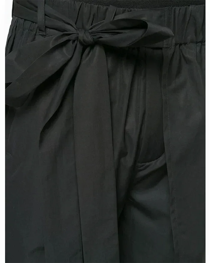 Stylish Short Hakama Pants for Men -  stylish pants