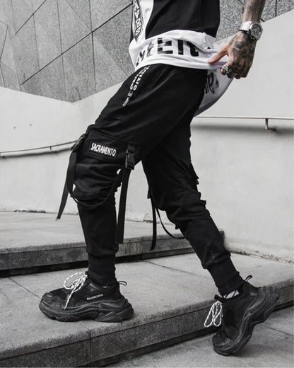 Stylish Slim Cargo Pants - comfortable cargo pants - Stylish Slim Cargo Pants for Everyday Comfort
