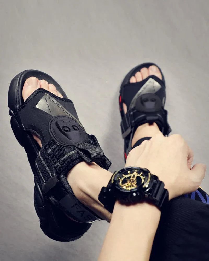 Stylish Summer Active Sandals -  active - Comfortable Summer Active Sandals for Every Occasion