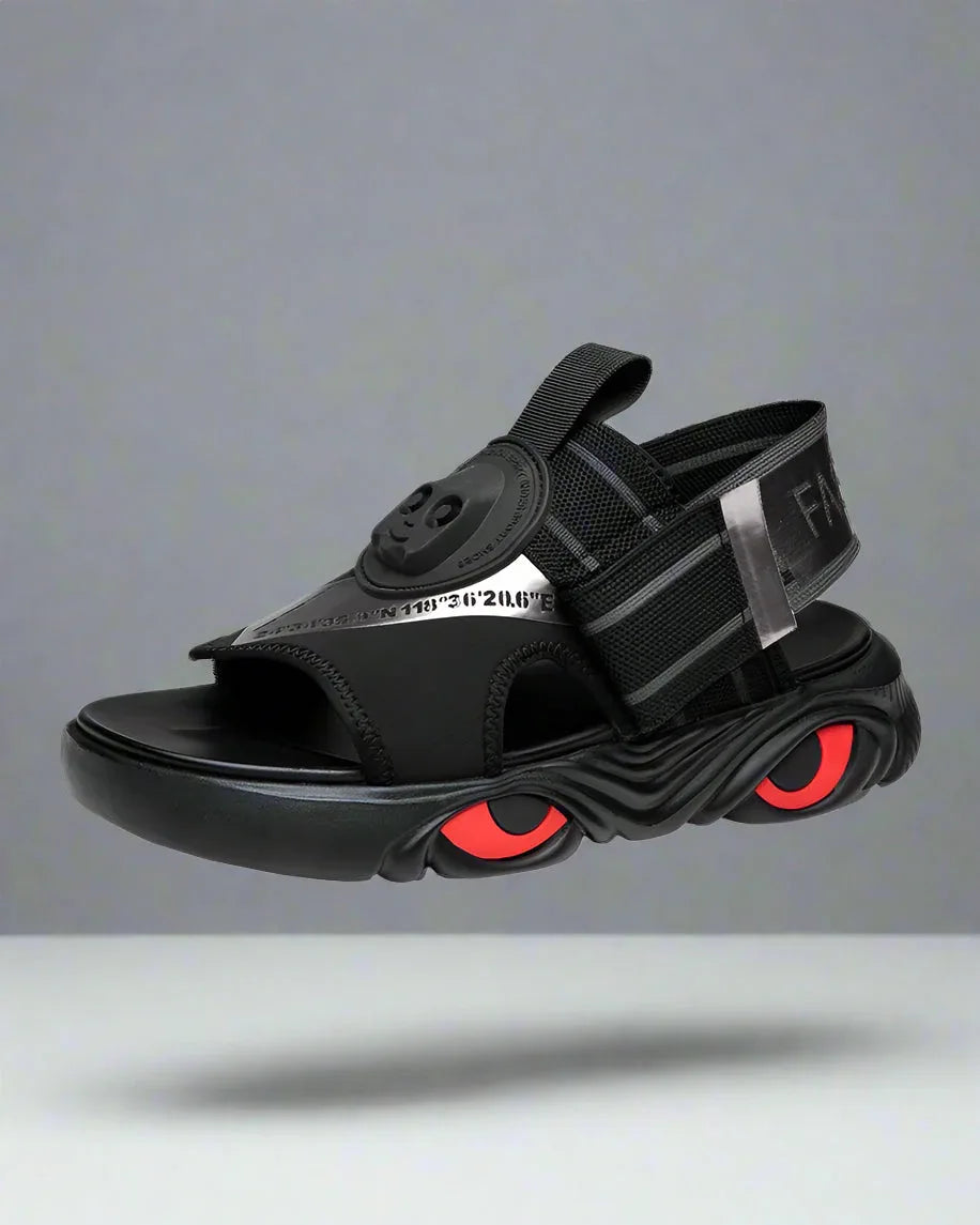 Stylish Summer Active Sandals - comfortable sandals - Comfortable Summer Active Sandals for Every Occasion