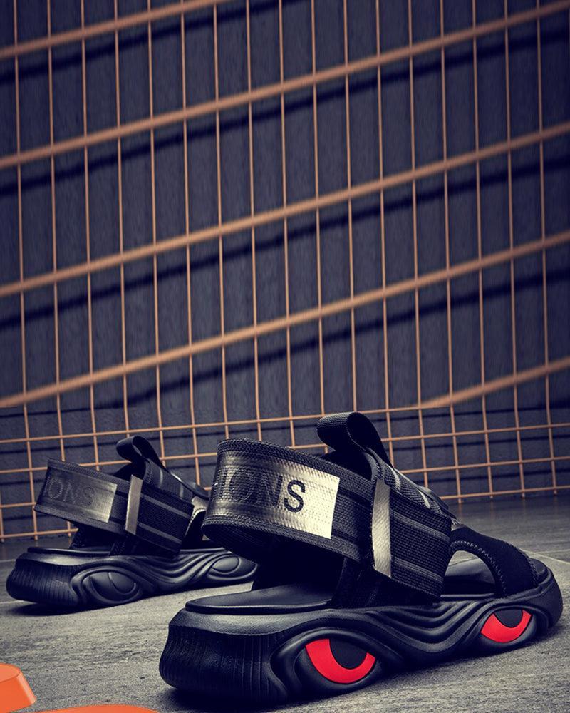 Stylish Summer Active Sandals -  summer - Comfortable Summer Active Sandals for Every Occasion