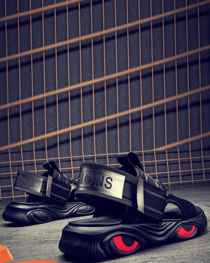 Stylish Summer Active Sandals -  summer - Comfortable Summer Active Sandals for Every Occasion