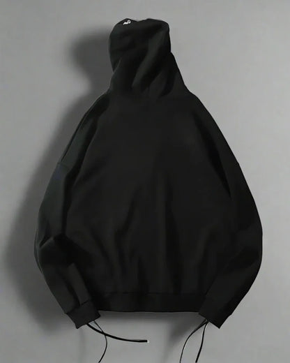 Stylish Zip-Up Hoodie Essentials -  comfortable urban hoodie - Stylish Zip-Up Hoodie for Comfort and Fit