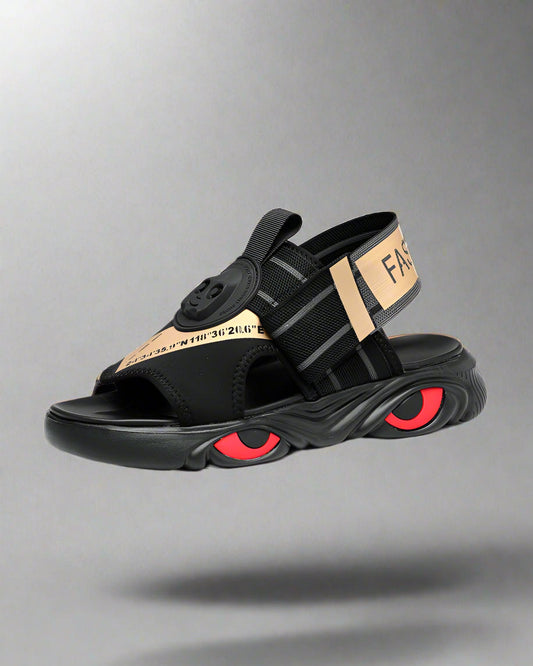 Stylish Summer Active Sandals