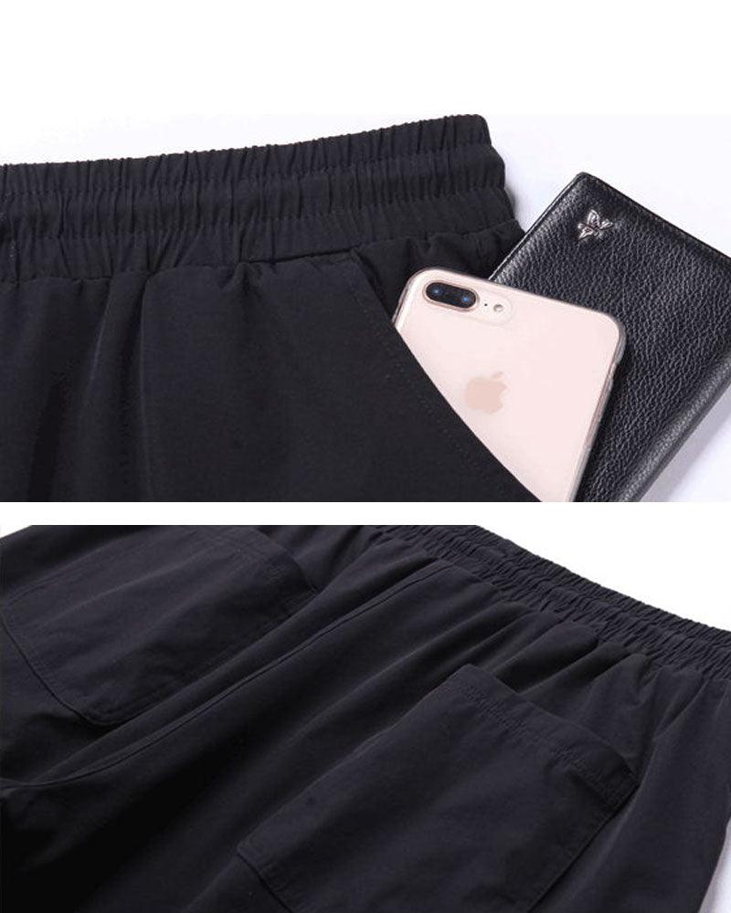 Ultimate Comfort Performance Shorts