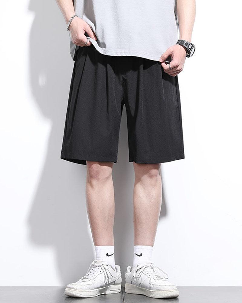 Ultimate Comfort Performance Shorts
