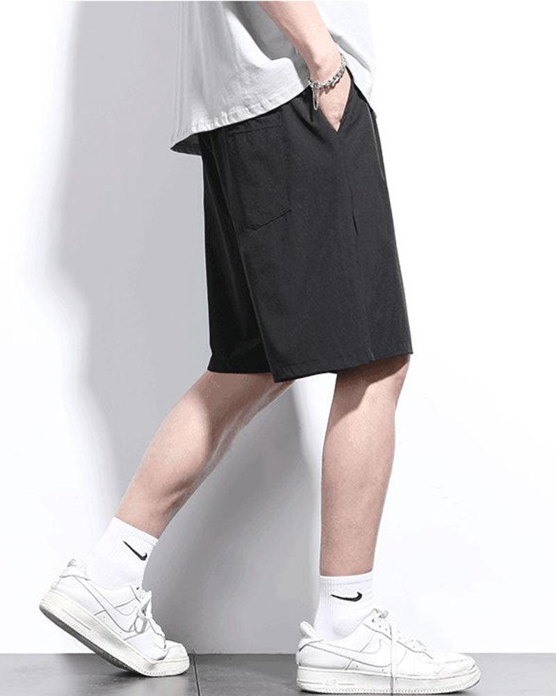 Ultimate Comfort Performance Shorts