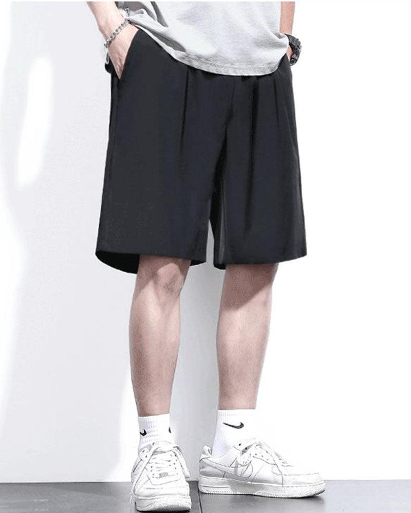 Ultimate Comfort Performance Shorts
