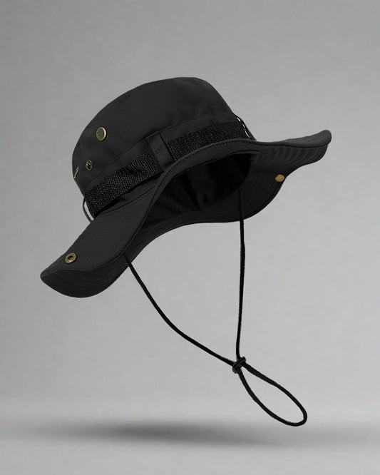 Sunshine Vibes Bucket Hat