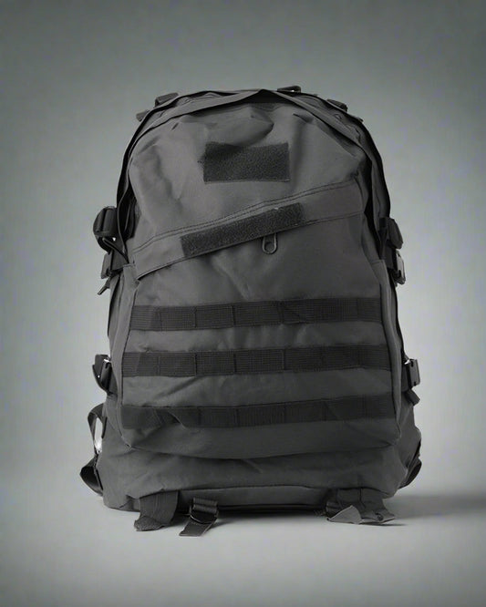 Ultimate Tactical Adventure Backpack