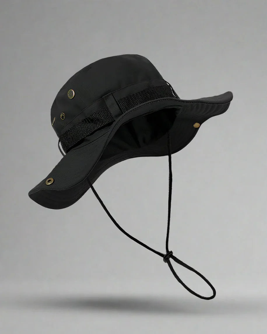 Sunshine Vibes Bucket Hat - bucket hat - Sunshine Vibes Bucket Hat for Every Occasion