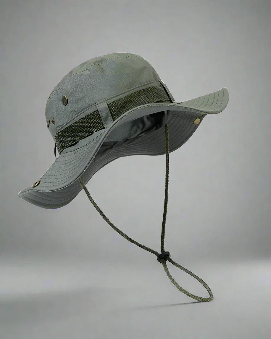 Sunshine Vibes Bucket Hat -  outdoor hat - Sunshine Vibes Bucket Hat for Every Occasion