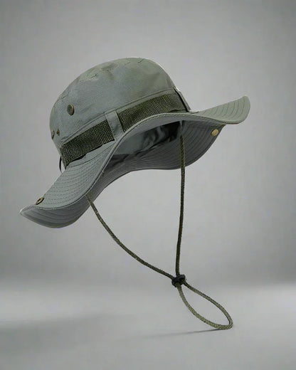Sunshine Vibes Bucket Hat -  outdoor hat - Sunshine Vibes Bucket Hat for Every Occasion