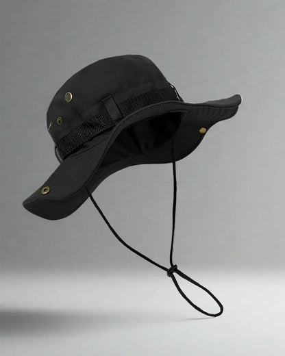Sunshine Vibes Bucket Hat -  techwear hat - Sunshine Vibes Bucket Hat for Every Occasion