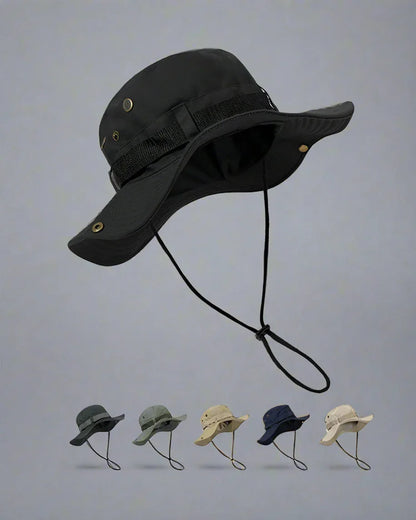 Sunshine Vibes Bucket Hat -  unisex hat - Sunshine Vibes Bucket Hat for Every Occasion