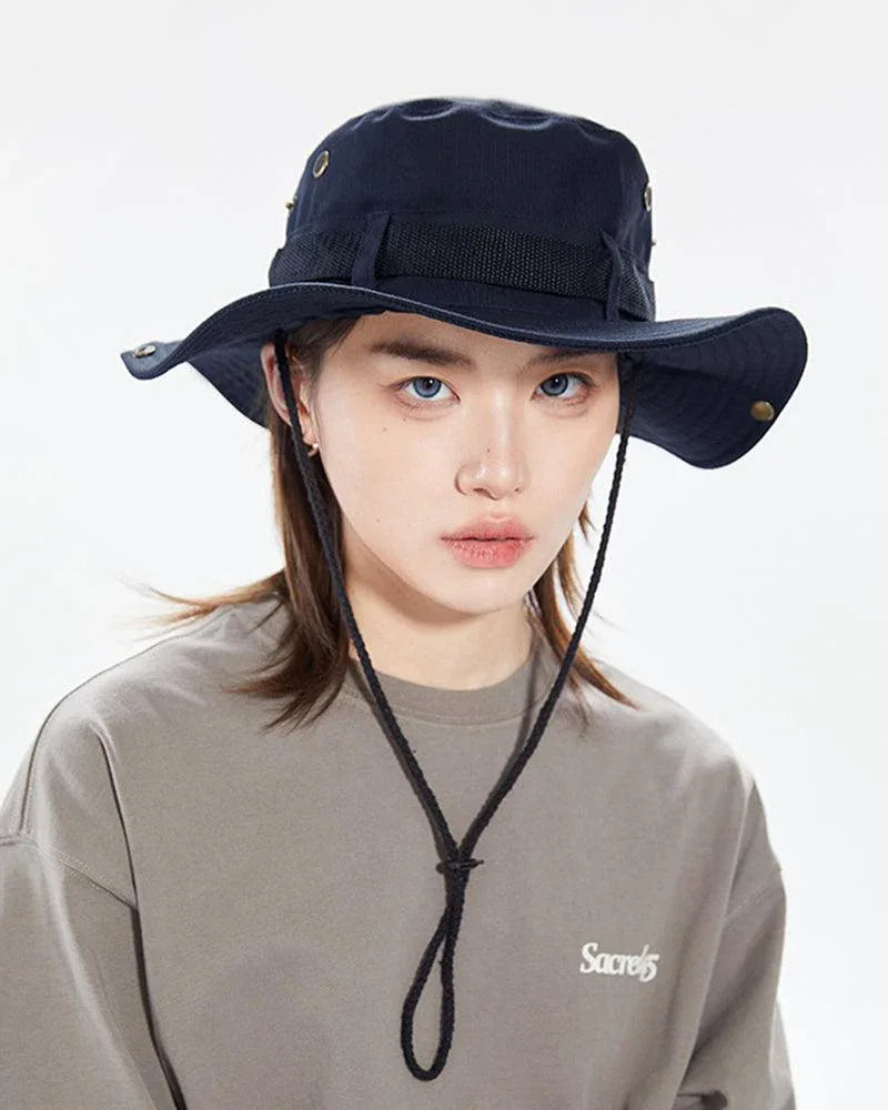 Sunshine Vibes Bucket Hat - versatile bucket hat - Sunshine Vibes Bucket Hat for Every Occasion
