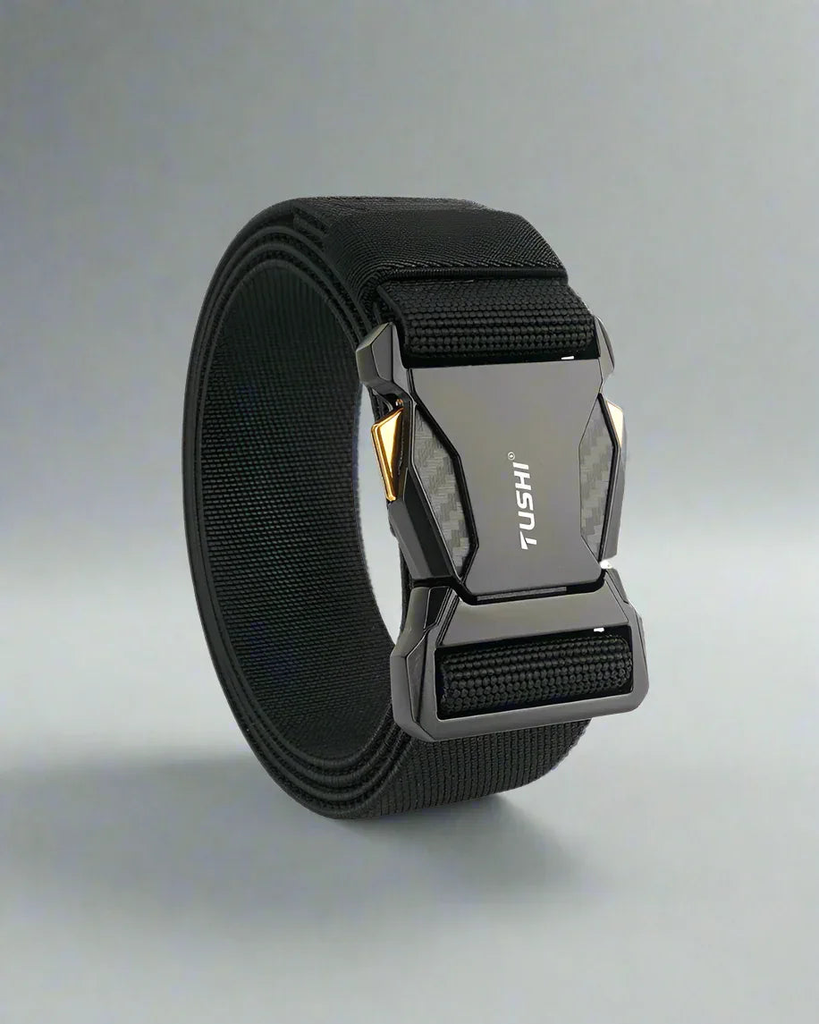 Swift Draw Tactical Belt - comfortable tactical belt - Versatile Swift Draw Tactical Belt for Comfort