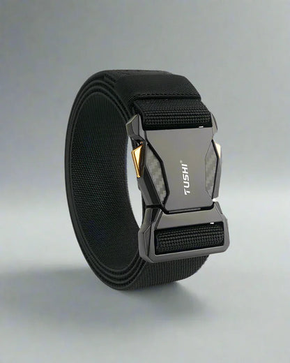 Swift Draw Tactical Belt - comfortable tactical belt - Versatile Swift Draw Tactical Belt for Comfort