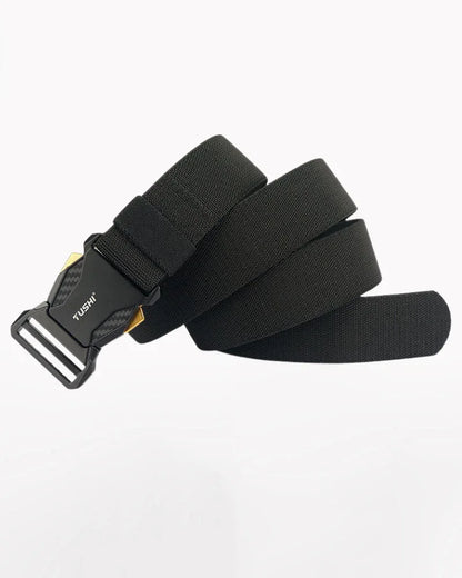 Swift Draw Tactical Belt -  durable outdoor belt - Versatile Swift Draw Tactical Belt for Comfort
