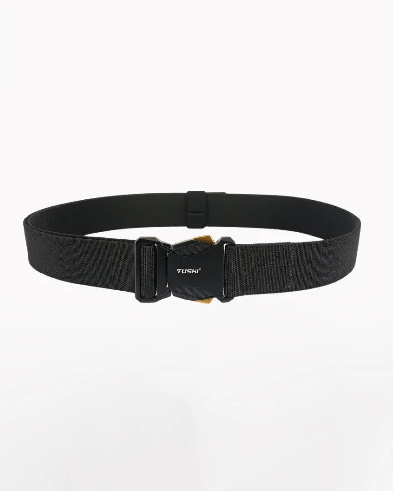 Swift Draw Tactical Belt -  quickdraw belt - Versatile Swift Draw Tactical Belt for Comfort