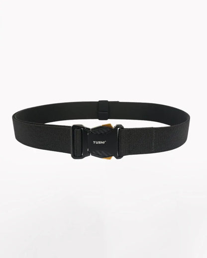 Swift Draw Tactical Belt -  quickdraw belt - Versatile Swift Draw Tactical Belt for Comfort