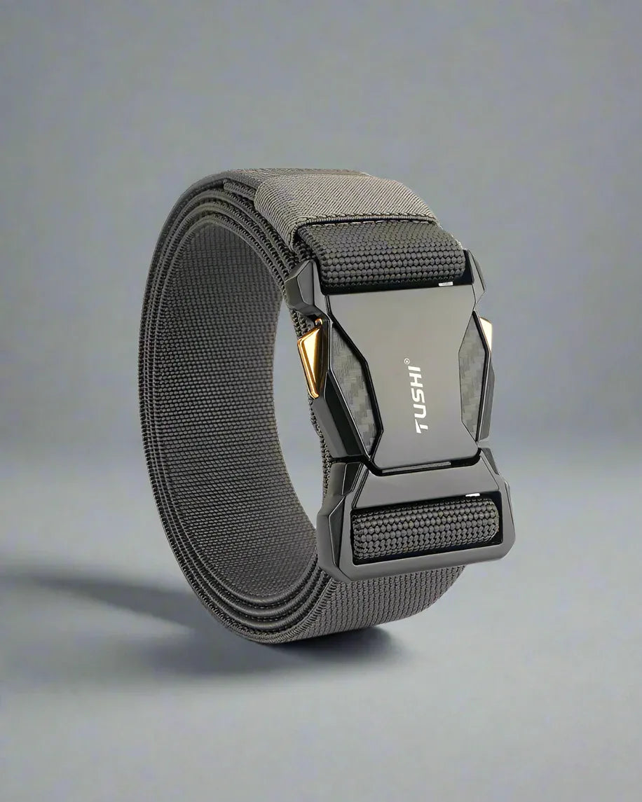 Swift Draw Tactical Belt - tactical belt - Versatile Swift Draw Tactical Belt for Comfort