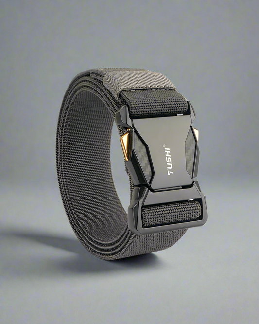 Swift Draw Tactical Belt - tactical belt - Versatile Swift Draw Tactical Belt for Comfort